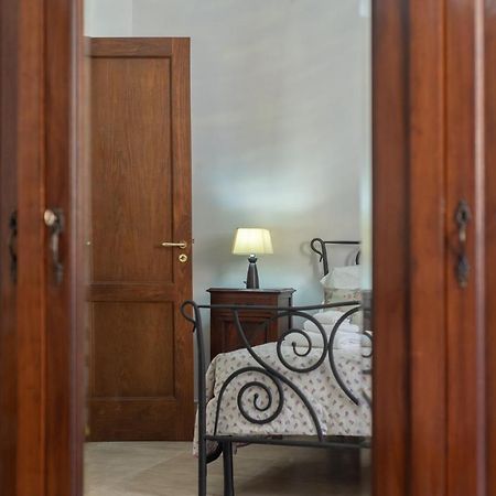 Bed and Breakfast Lu Caffa By Typney Верноле Экстерьер фото