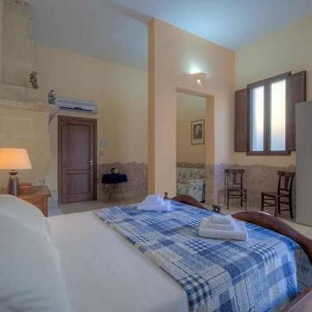 Bed and Breakfast Lu Caffa By Typney Верноле Экстерьер фото