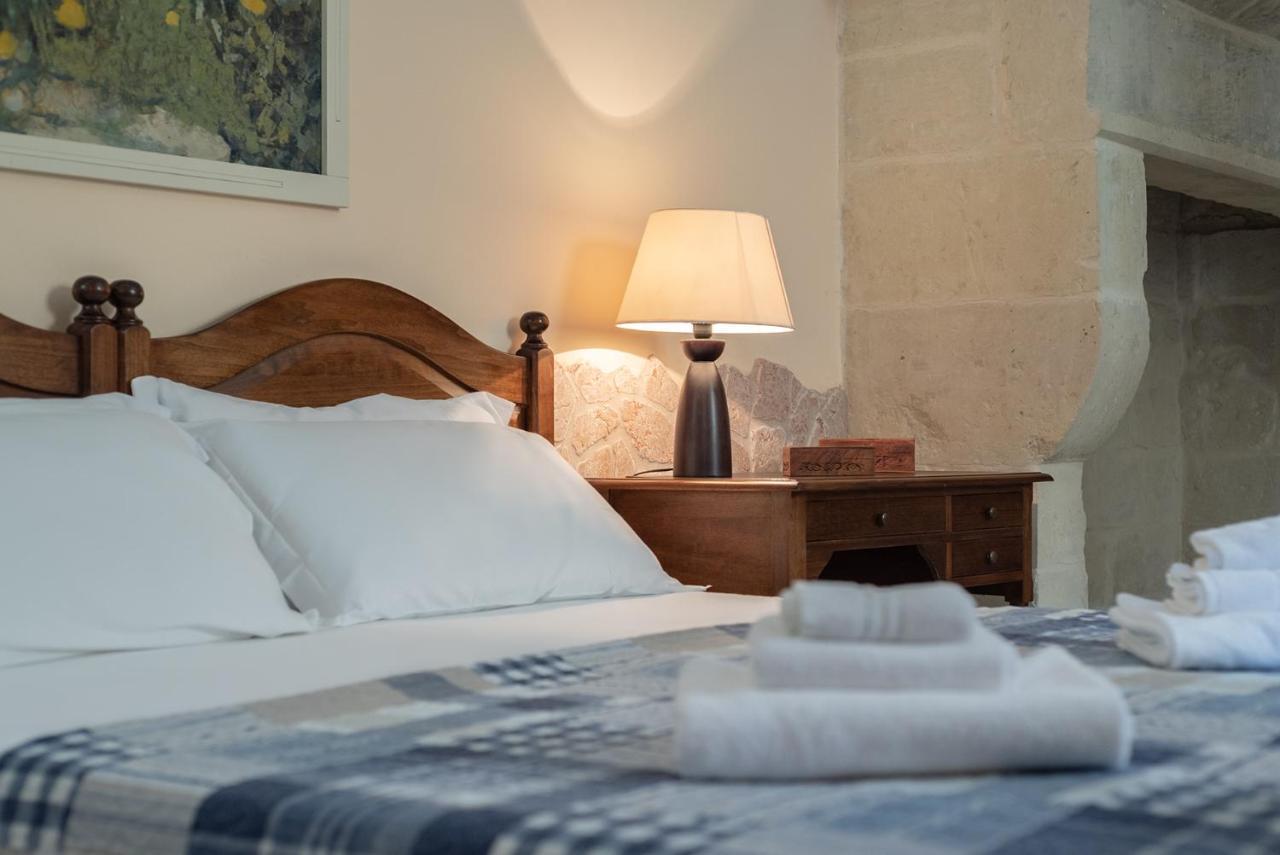 Bed and Breakfast Lu Caffa By Typney Верноле Экстерьер фото