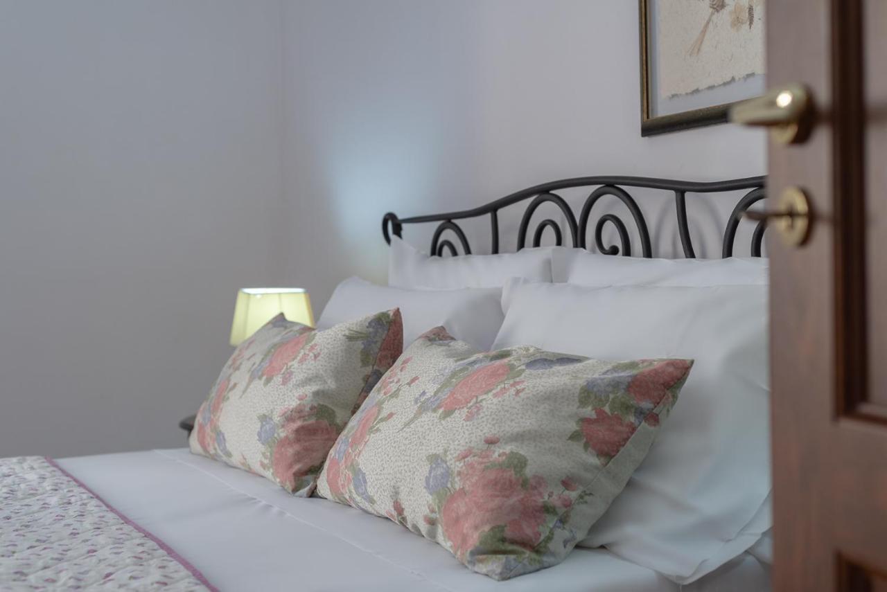 Bed and Breakfast Lu Caffa By Typney Верноле Экстерьер фото